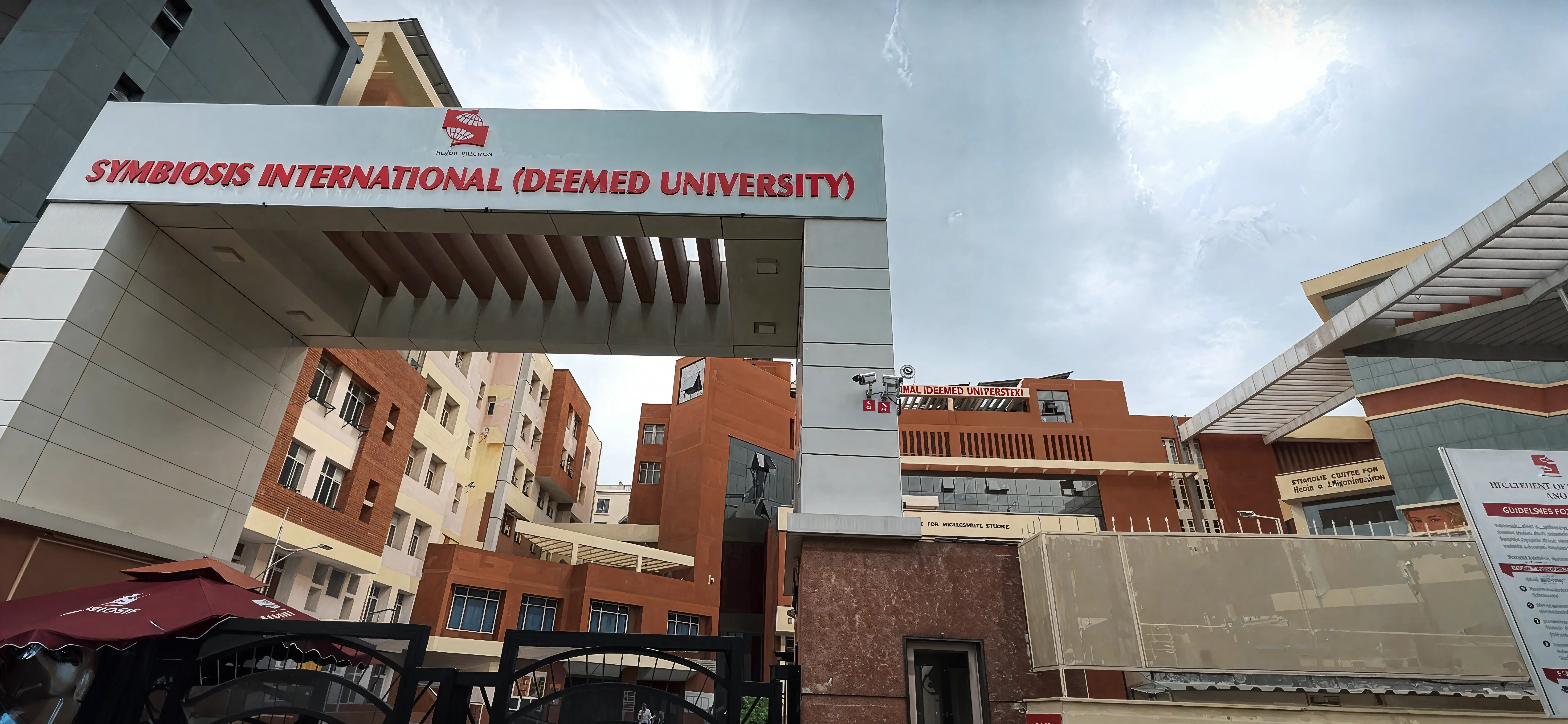 SLS Pune Campus photo 21